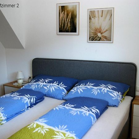 Imsterberger Auszeit Apartment Exterior foto