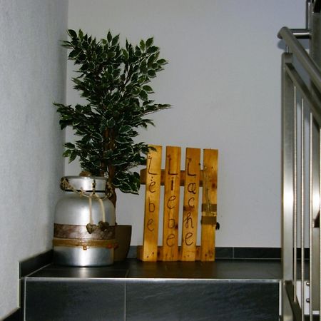 Imsterberger Auszeit Apartment Exterior foto