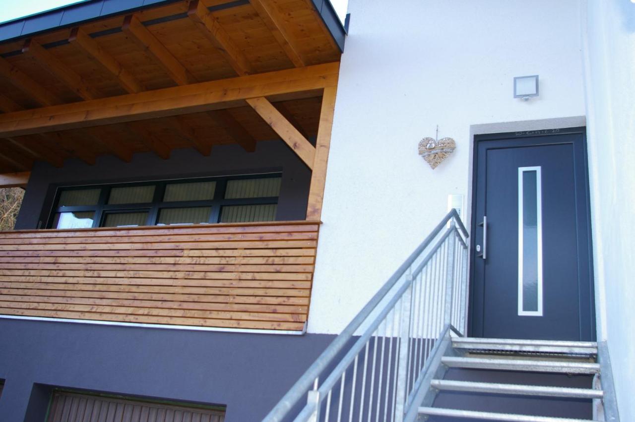 Imsterberger Auszeit Apartment Exterior foto
