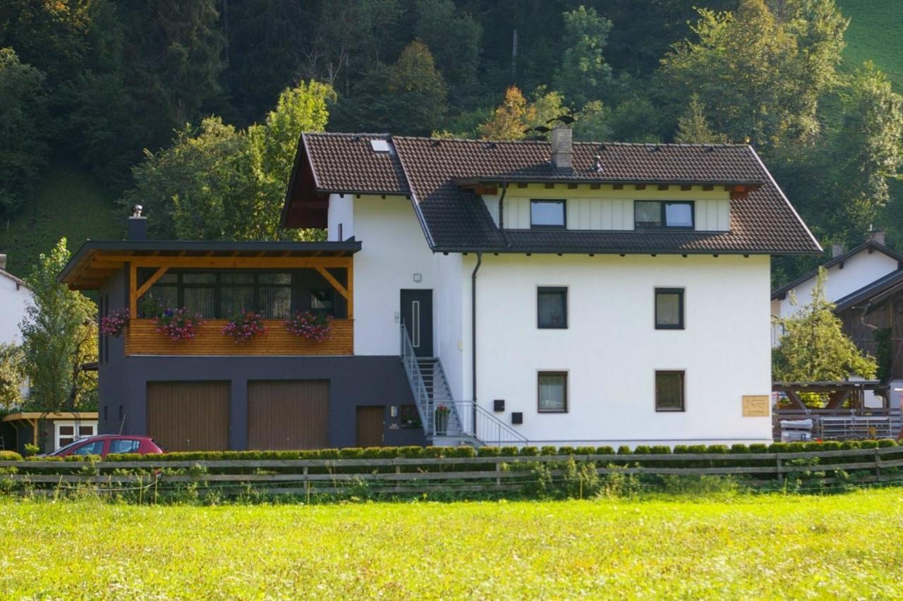 Imsterberger Auszeit Apartment Exterior foto