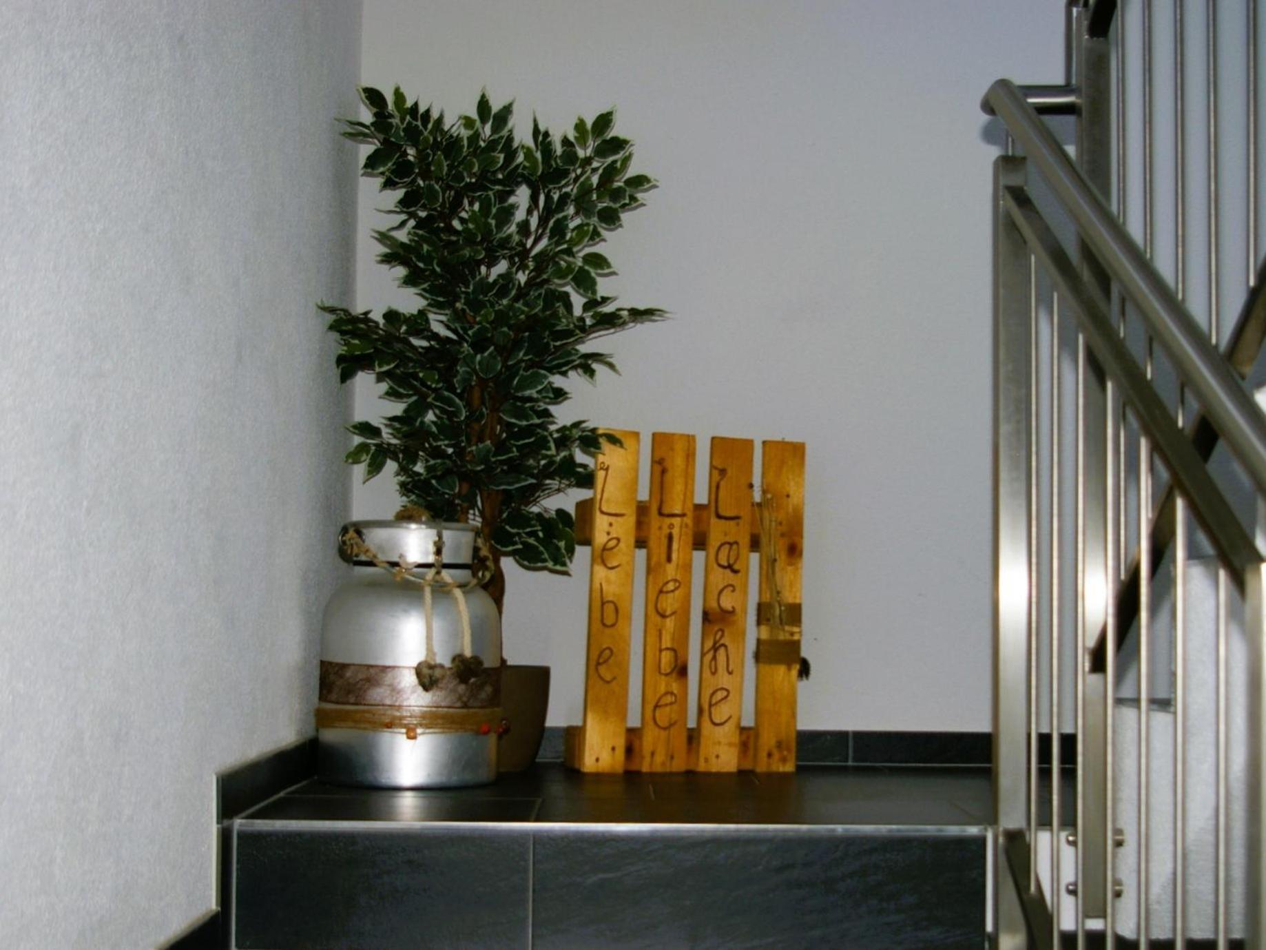 Imsterberger Auszeit Apartment Exterior foto